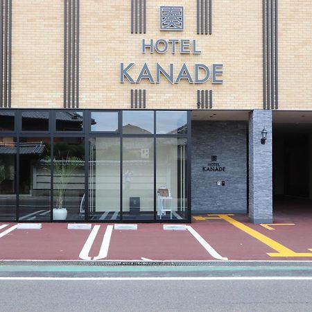 Hotel Kanade Kanku Kaizuka Bagian luar foto